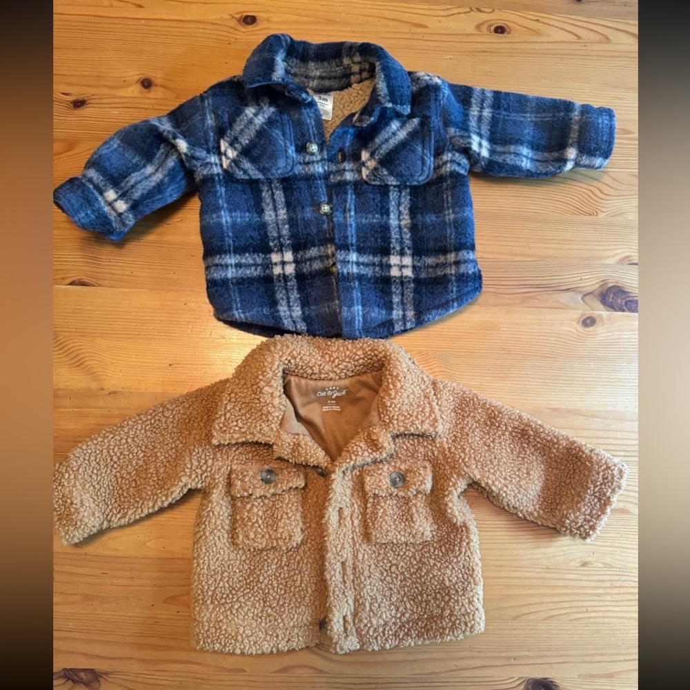 Baby Boy Shackets (2)